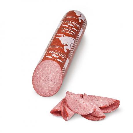 VYSOČINA SALAMI