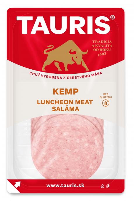 Kemp luncheon meat saláma 100 g