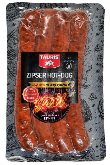 Zipser Hot-Dog