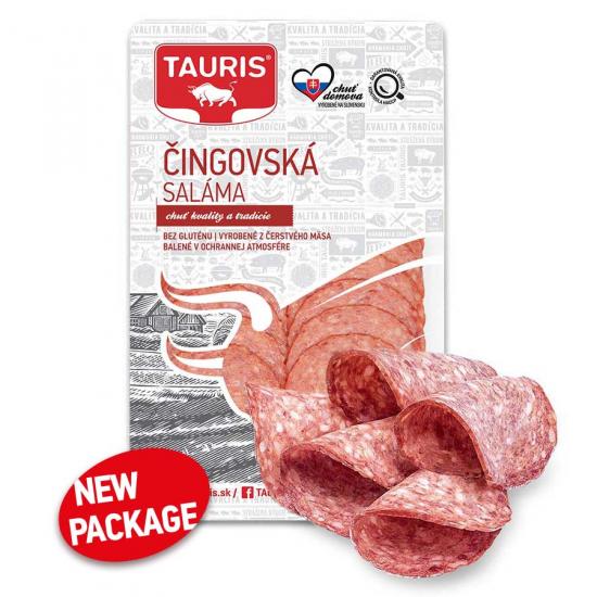 Čingov salami 75 g