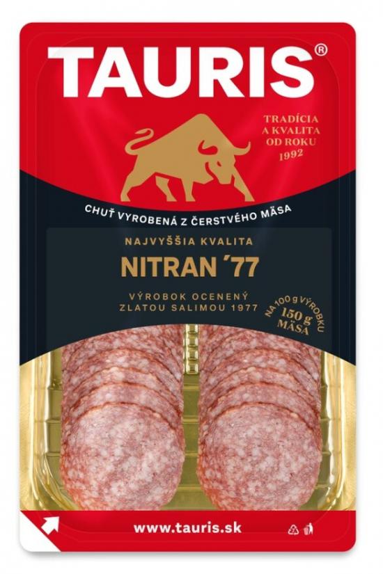 Nitran ´77 75 g