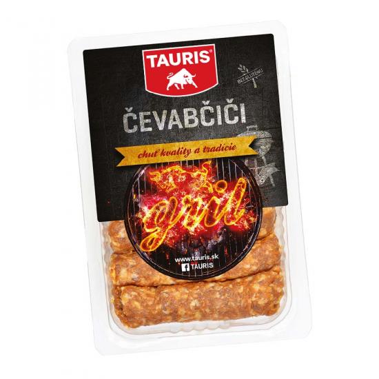 Čevabčiči