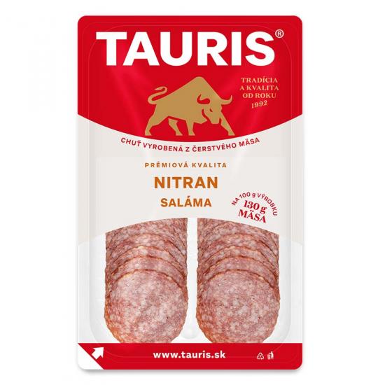 Nitran saláma 75 g