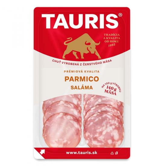 Parmico saláma 75 g